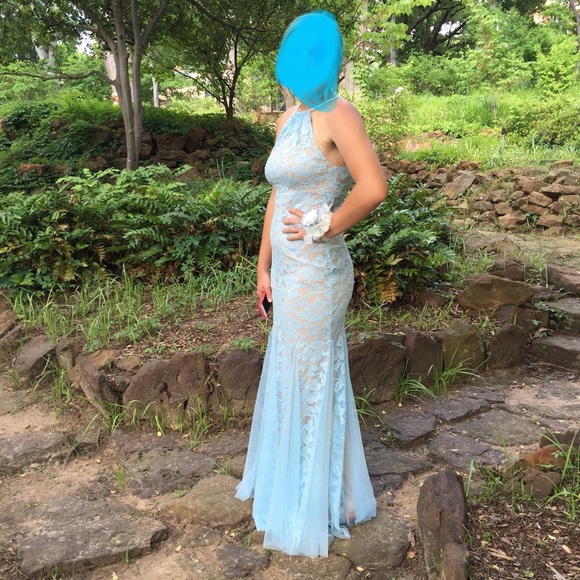 Xscape Dress size 8 - Picture 1 of 7